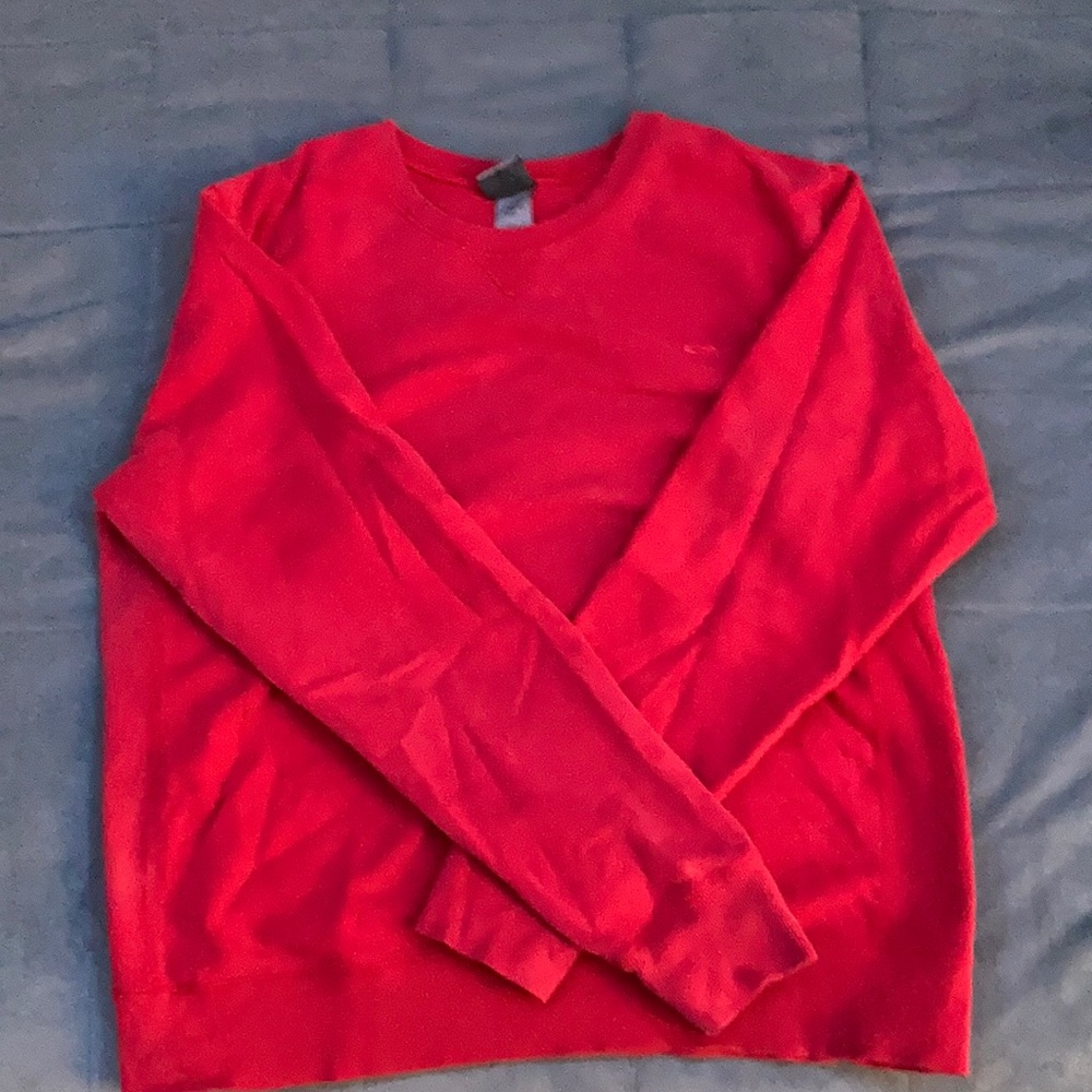 Champion Crewneck